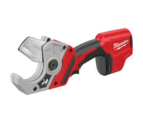 Труборіз акумуляторний Milwaukee 12С PPC-0 12В 175 кг/см? 0-50мм 4933416550 - Фото