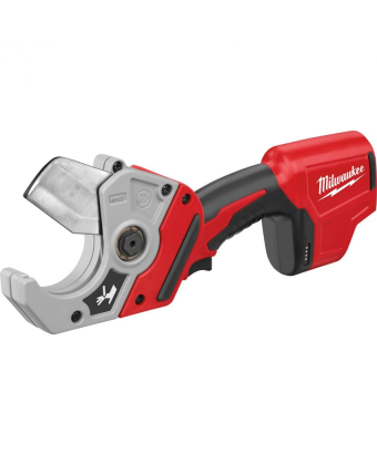 Труборіз акумуляторний Milwaukee 12С PPC-0 12В 175 кг/см? 0-50мм 4933416550 - Фото
