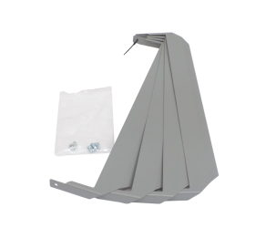 Вертикальные жалюзи для обогревателей, Winterwarm (GX4001) - Фото