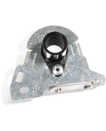 Big Dutchman Опорна плита зливу оцинкована MCZ кпл ПУ-поворот-шнек з натягувачем ланцюга 83-07-0822 - Фото