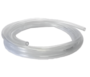шланг 6 мм для манометра 100 м Пластиковый Stienen (107467) - Фото