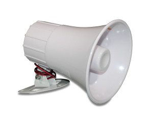 Hotraco Outdoor Siren 12V-DC 60-48-3750 - Фото