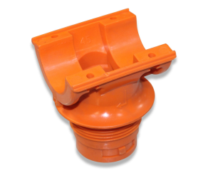 Big Dutchman 83-03-8121 TRU PAN 450mm Auto Lock Stern - Фото