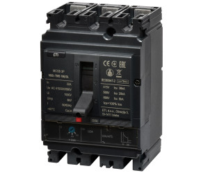 Circuit breaker, ETI, 32A (004673002) - Фото