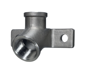 Fitting for automatic drinker, Monoflo (1196-3-1) - Фото