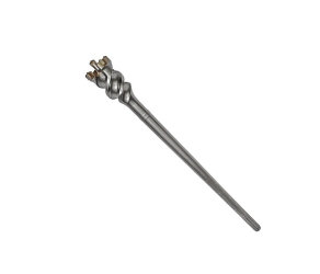 Бур sds-max 55х550 мм шнековий S&R (214007337) - Фото