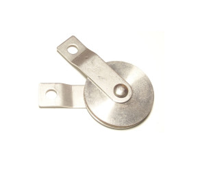 Ролик (шків) 1,5”, Val-Co (VEN91201) - Фото