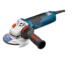 Angle grinder Bosch GWS 19-125 CIE 125mm 1900W 2800-11500rpm 33kg 060179P002 - Фото