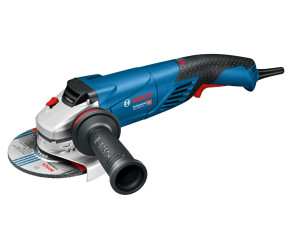 Angle grinder Bosch GWS 18-125 SL 125mm 1800W 12000rpm 25kg 06017A3200 - Фото