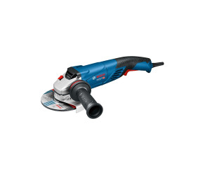 Angle grinder Bosch GWS 18-150 L 150mm 1800W 10000rpm 26kg 06017A5000 - Фото