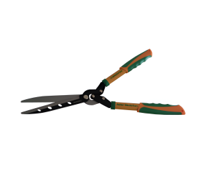 Hedge shears Adler Skeleton 560mm, reinforced, GRUNTEK (295304560) - Фото