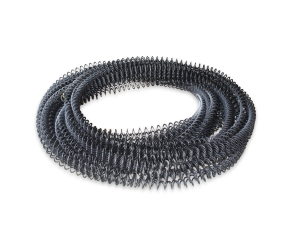 Спираль 45x38x29x3,9 права AM/SA Technical System 11-31-3249 - Фото