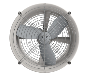 Pericoli Вентилятор ACF 21p Pericoli (PR9836364) - Фото