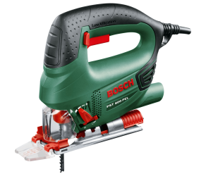 Лобзик Bosch PST 800 PEL 530Вт 500-3000об/мин 2кг 06033A0120 - Фото