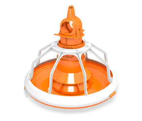Feeder for broilers Big Dutchman FLUXX360-8 (11-31-4685) - Фото