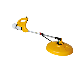 Мікронізатор електричний VOLPI (M3000) - Фото