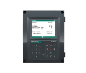 Alarm, FA-MSG, Stienen (107910) - Фото