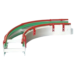 Колено 180 градусов – ТИП 200 Lubing (4953) - Фото