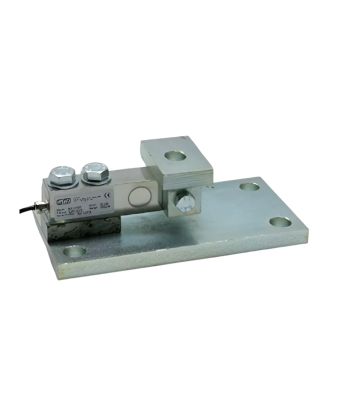 Mechanical support for loadcell 5000, 7500 and 10000 Kg MS-G-CT HOTRACO (HO53900455) - Фото