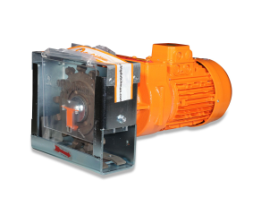 Big Dutchman Привід MPF 1-B 18м 1,10 кВт ccw 400V 3PH 50Hz 10-93-5021 - Фото