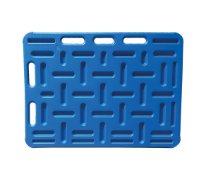 Сортувальна панель,106x76x2,5 см, MS Schippers (3408702-BLU) - Фото