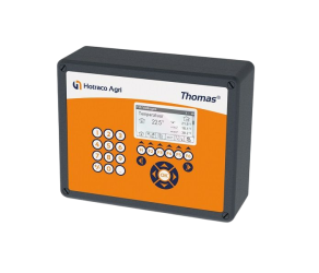Pig feeding controller, THOMAS-MF-PI, HOTRACO (HO05084535) - Фото