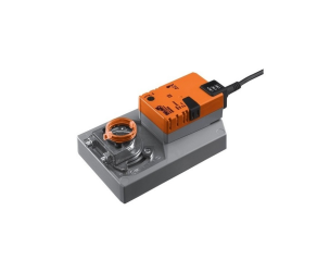 Сервопривід 40 Нм для заслінок до 8 м2 Belimo GM24A-SR  HSI (11 51 10) - Фото