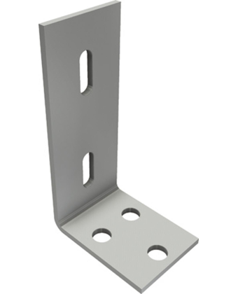 Монтажний кронштейн Ridder (419443) - Фото