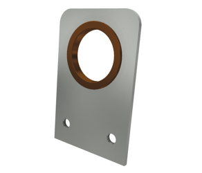 BEARINGPLB1B167L197 Ridder (503105) - Фото