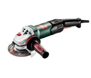 Angle grinder Metabo WEV 17-125 Quick RT 125mm 1700W 2800-11000rpm 25kg 601089000 - Фото