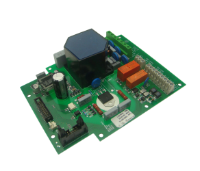 Базовий модуль 16A DOL/MC-31 DOL 60-40-0823 - Фото