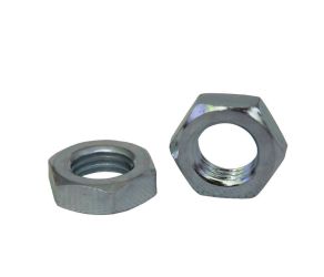 Big dutchman гайка гальванічна DIN 439 M16x15 81-45-6356 - Фото