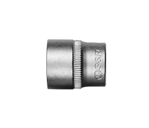 Головка торцева 3/8, 8мм, L28мм, S&R (465711308) - Фото