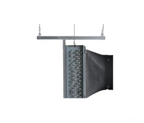 Munters  Підвіска Heat-X для H 1/2 Inox (281912) - Фото