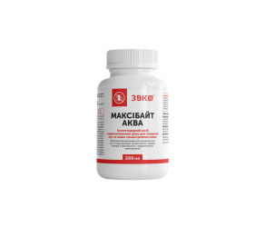 Максібайт Аква, 200 мл, інсектицидний засіб, ЗВК СЕЛО (ZS0050) - Фото