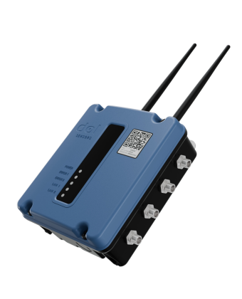 Шлюзовий модем, iDOL 64, LoRa (140355) - Фото