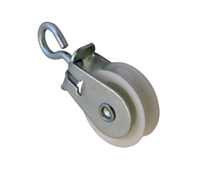 Шків нейлоновий, 1 7 / 8, Val-Co (VEN91102) - Фото