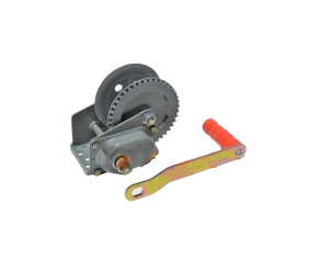 Roxell Лебедка настенная ручная 300 кг, 02300242 - Фото