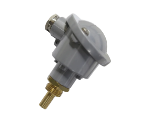 Датчик рівня ½» 10k 20мм WV10B-20 Stienen (106300) - Фото