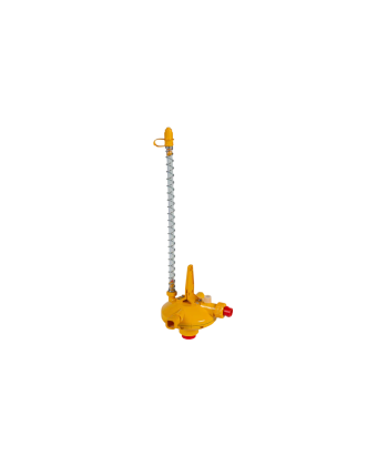 Регулятор тиску води, Lubing (3202-9-00) - Фото