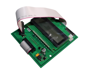 CPU-модуль DOL/MC-31 Солді 60-40-0826 - Фото