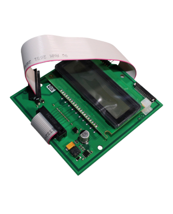 CPU-модуль DOL/MC-31 Солді 60-40-0826 - Фото