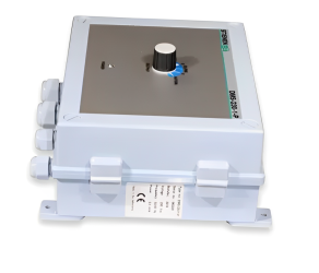 Кінцевий вимикач для 1 серводвигуна 230В PL/KL DMS-230-1-P Stienen (211530) - Фото