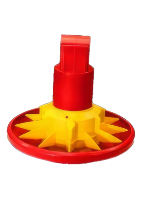 Годівниця для птиці Codaf Gio P/G 12 (CDF037/G 12 S/PILAST) - Фото