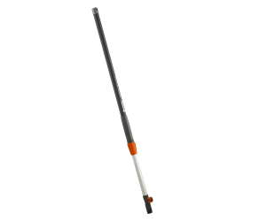 Ручка Combisystem телескопічна алюмінієва, 90-145 см, GARDENA (03719-2000000) - Фото