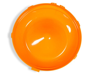 Tray for feeder Big Dutchman PP BP330 (11-31-3511) - Фото