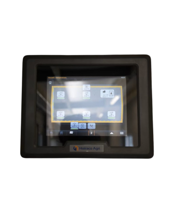 Компютер для птахівництва FORTICA-PI HOTRACO (HO05100205) - Фото