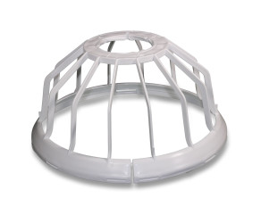 Feeder grate Big Dutchman BP/FLUXX330 14 sections (83-00-8545) - Фото