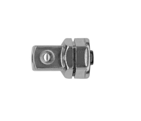Adapter for end head 3/8 insert for 13 mm key S&R (269760038) - Фото