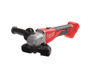 Шліфмашина кутова акумуляторна Milwaukee M18 BLSAG125X-0 125мм 18В 4933492643 - Фото